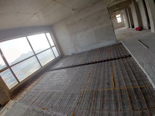 兴隆台青岛恒星学院G2公寓别墅扩建