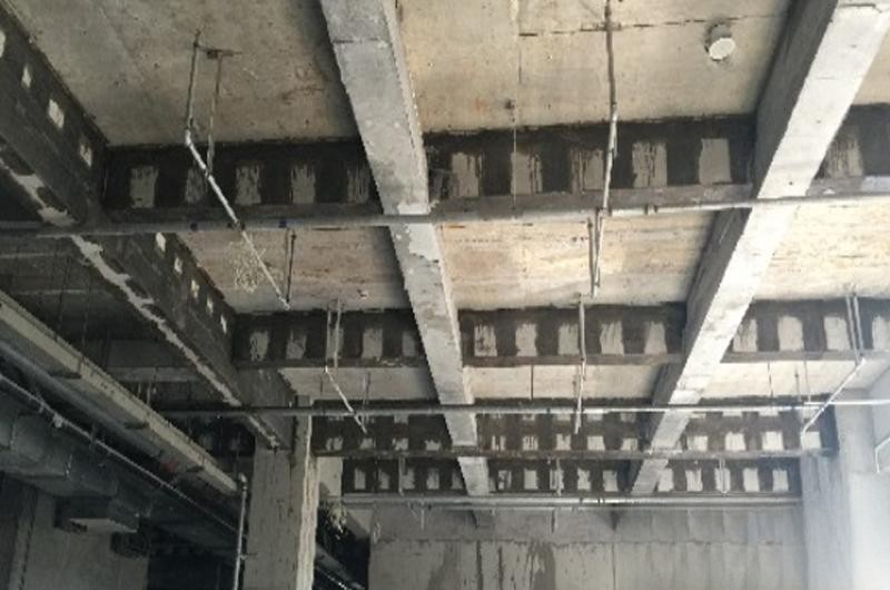 兴隆台碳纤维加固优势是什么 纤维加固优势有哪些